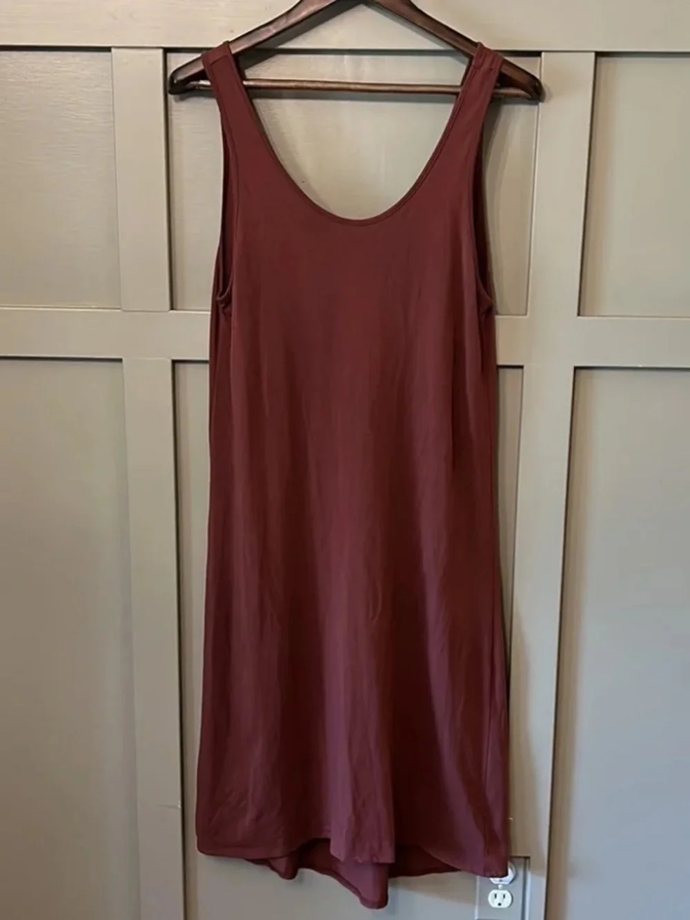 Prana everly tank
